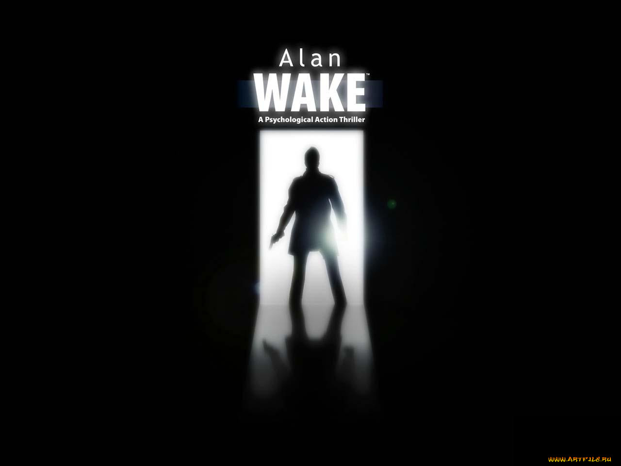 alan, wake, , 